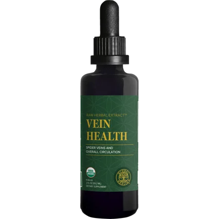 Vein Health 2oz
59.14ml