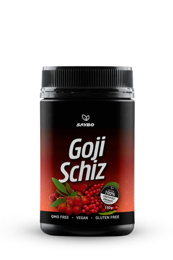 Goji Schiz 150g