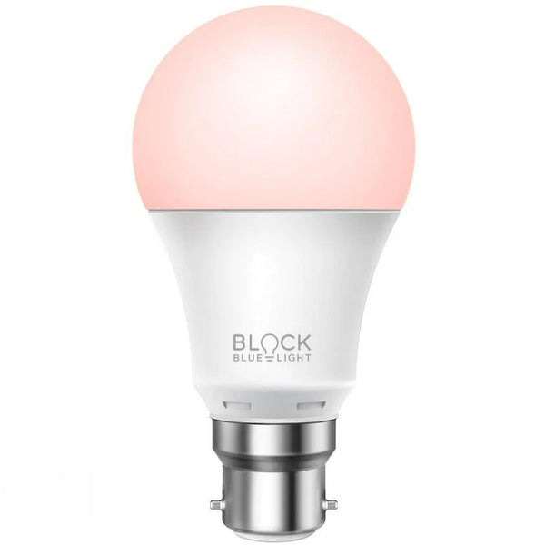 Twilight Bedtime Bulb -Bayonet