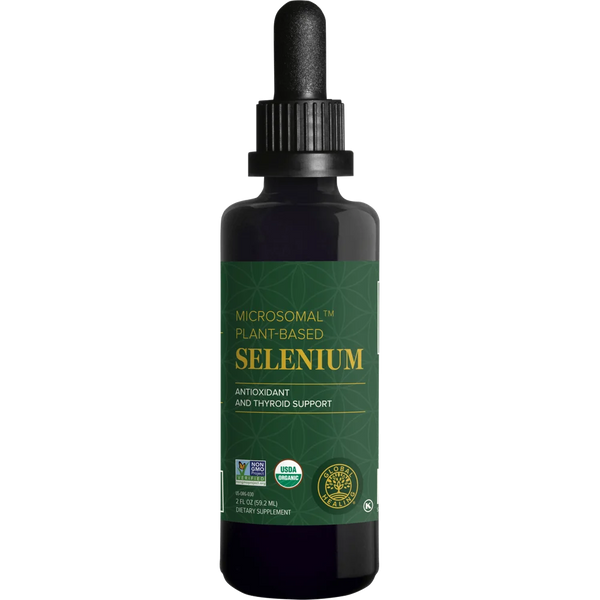 Selenium 
59.2ml